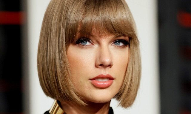 Taylor Swifts hevnlåt får nettet til å koke. Her er tre teorier om hvem låta handler om